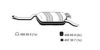 ERNST 374217 End Silencer